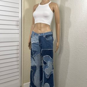 Supernova Denim Jeans (not sold online anymore)